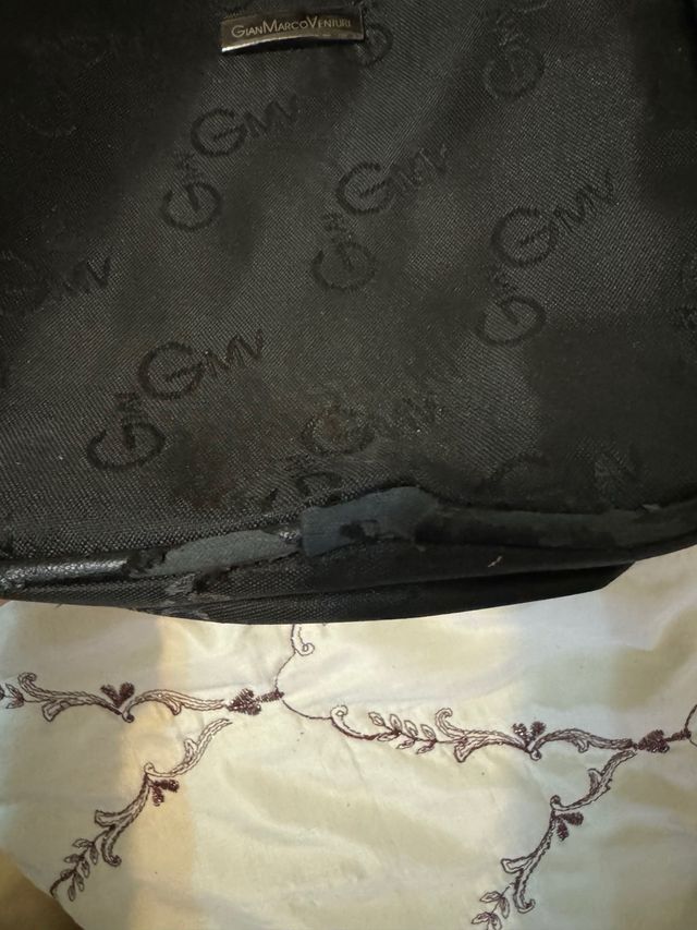 Borsetta a tracolla GMV unisex