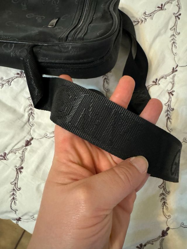 Borsetta a tracolla GMV unisex