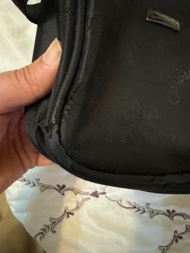 Borsetta a tracolla GMV unisex