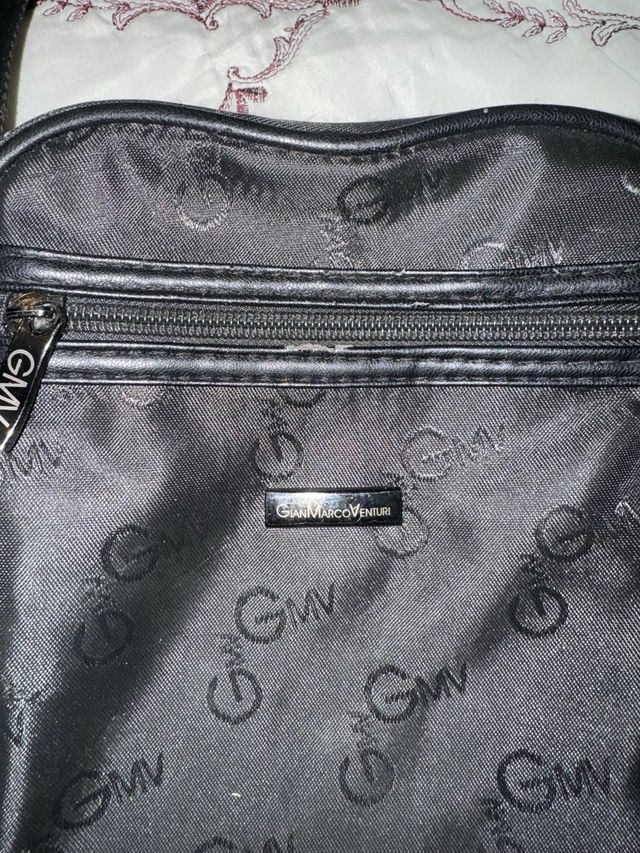 Borsetta a tracolla GMV unisex