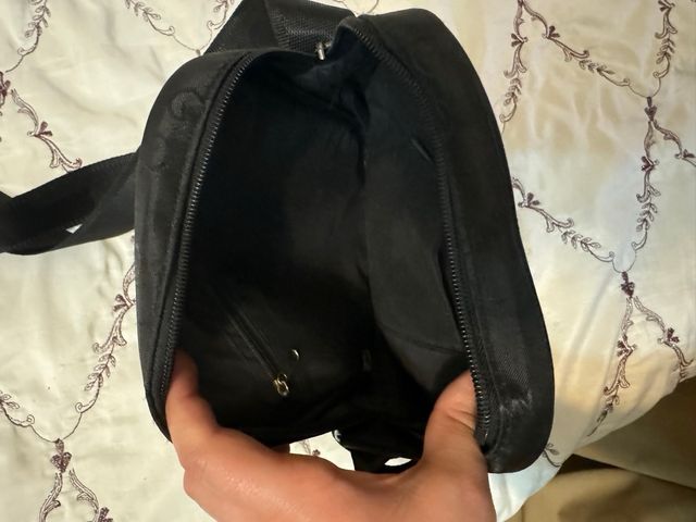 Borsetta a tracolla GMV unisex