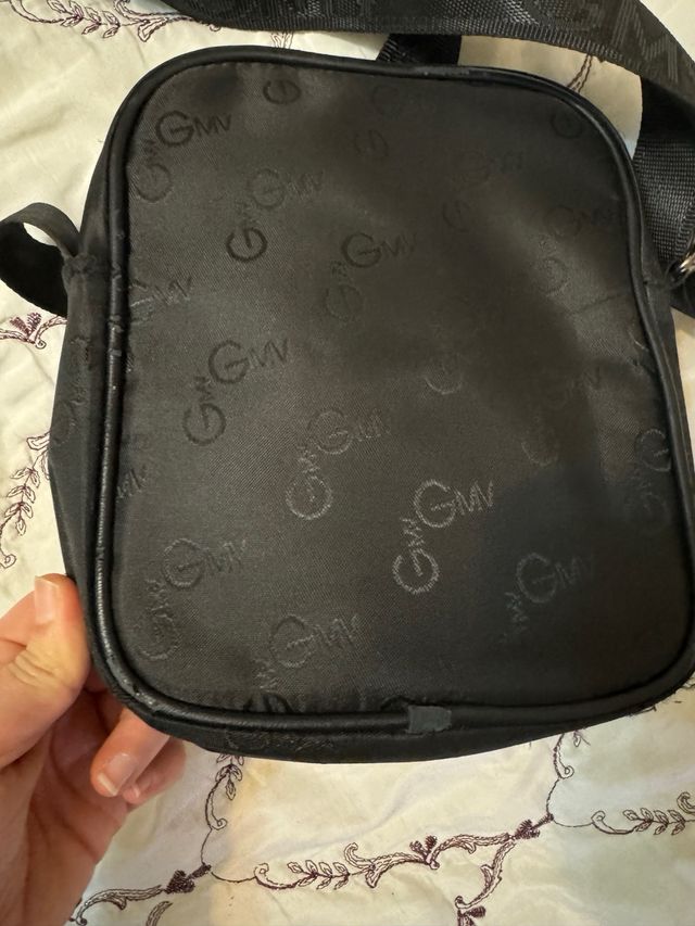 Borsetta a tracolla GMV unisex