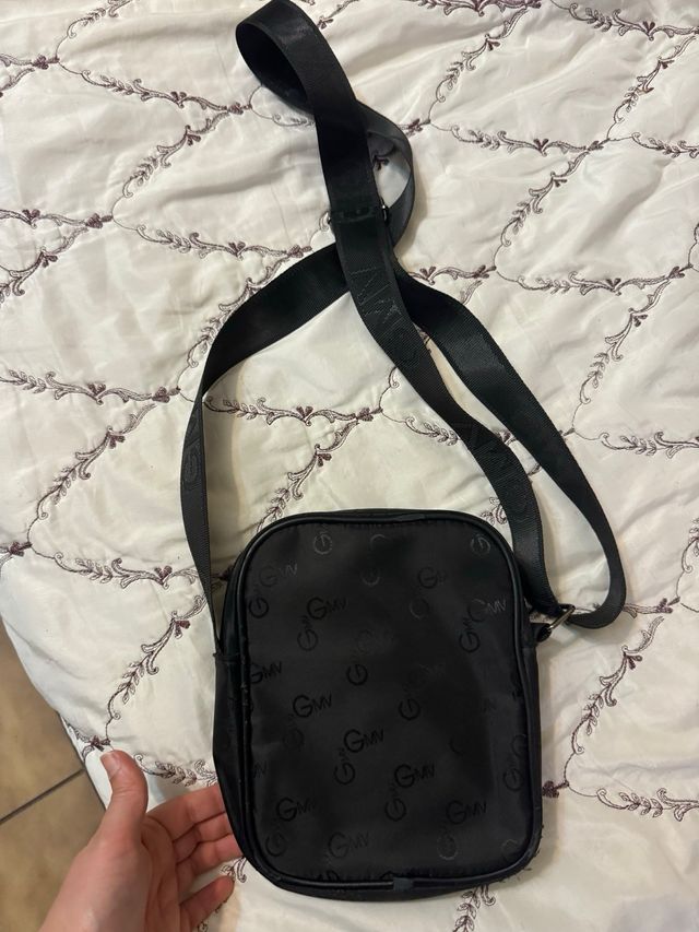 Borsetta a tracolla GMV unisex