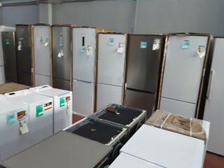 Frigoríficos rebajados factory