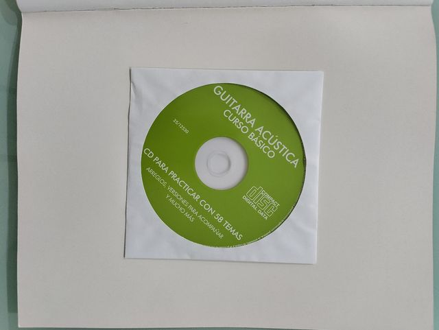 Guitarra electroacústica 4/4