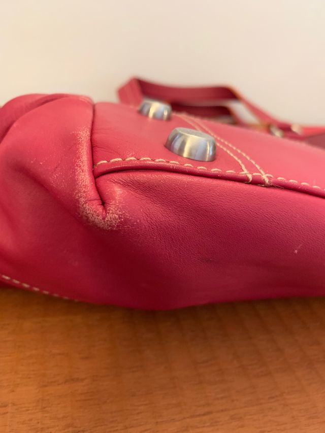 Borsa in pelle MyWalit