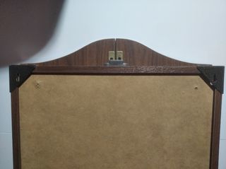 Caja para diana / colgador de llaves