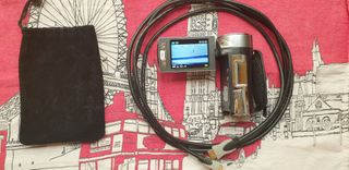 Cámara de video EASY SNAP HD