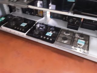 Placas de gas en oferta desde