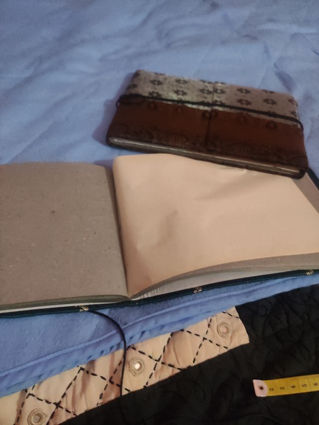 Incolla il set di album fotografici