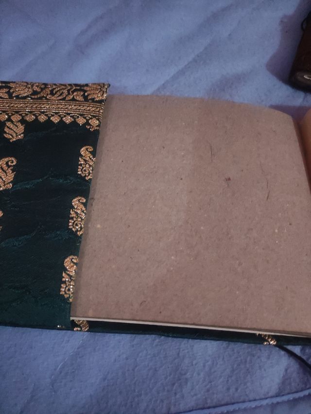 Incolla il set di album fotografici