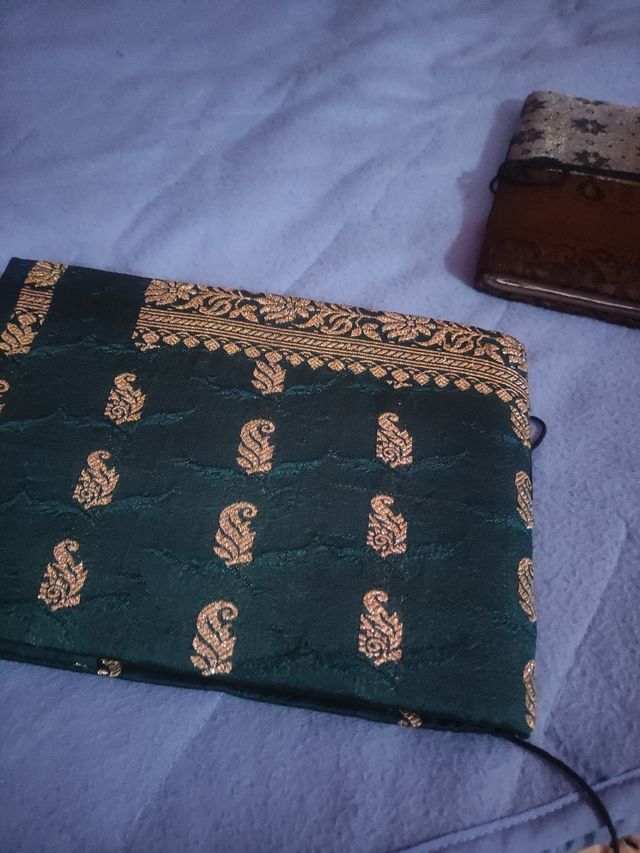 Incolla il set di album fotografici