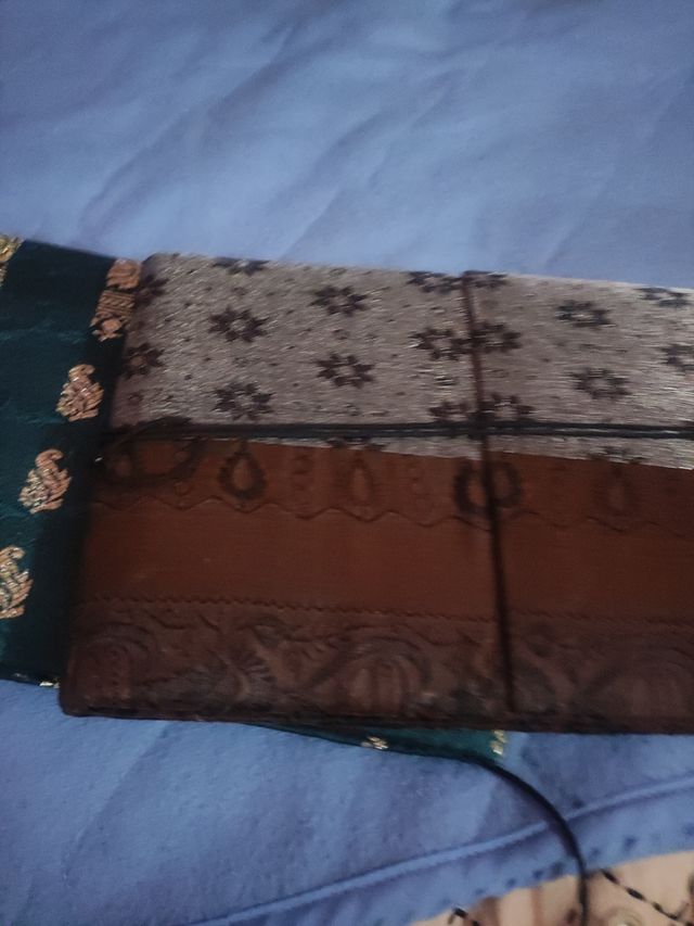 Incolla il set di album fotografici