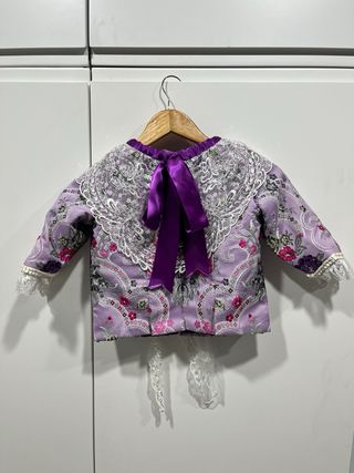 Traje fallera