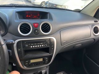 Citroen C2 vts plus 2005/06 129.000 kms
