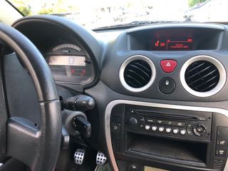 Citroen C2 vts plus 2005/06 129.000 kms