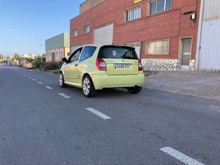 Citroen C2 vts plus 2005/06 129.000 kms