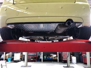 Citroen C2 vts plus 2005/06 129.000 kms