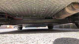 Citroen C2 vts plus 2005/06 129.000 kms