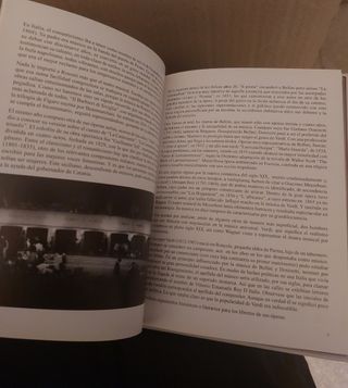 "Passione" Libro + 2CD artistas pop y opera