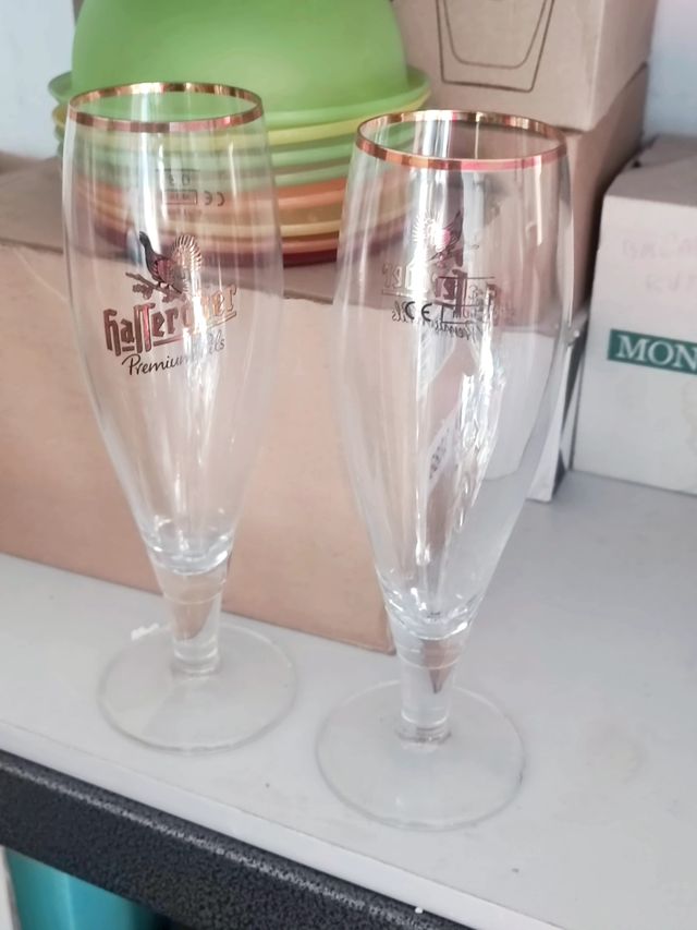 servizio di bicchieri da 6