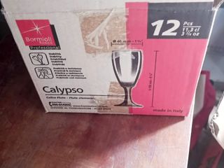 servizio di bicchieri da 6