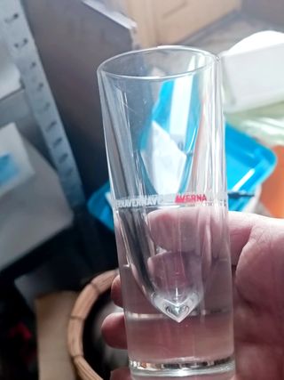 servizio di bicchieri da 6