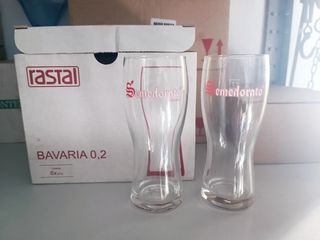 servizio di bicchieri da 6