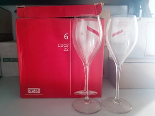 servizio di bicchieri da 6