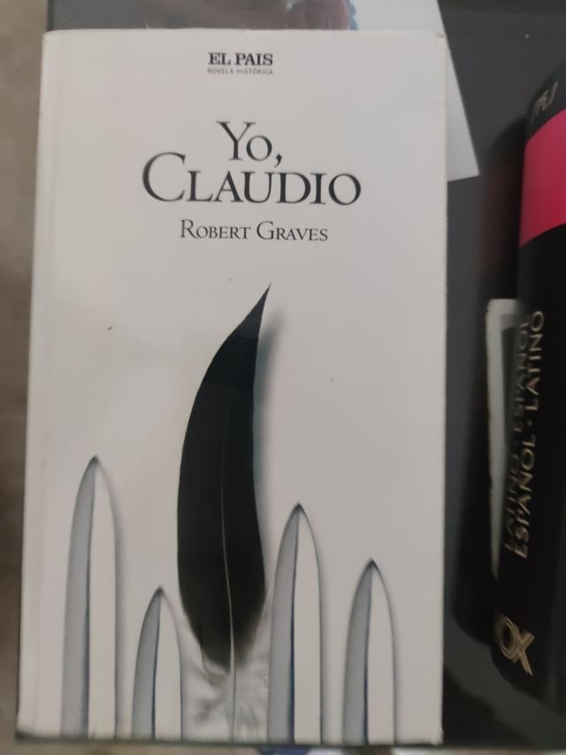 Yo Claudio