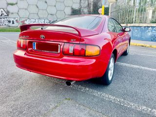 Toyota Celica 1995