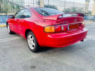 Toyota Celica 1995