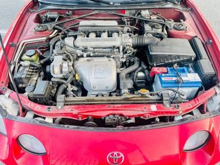 Toyota Celica 1995