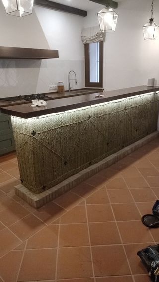 Espartería 