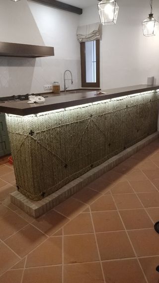 Espartería 