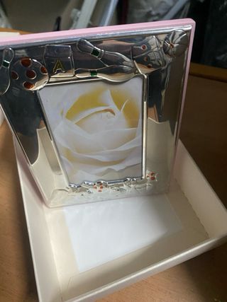 Porta foto 