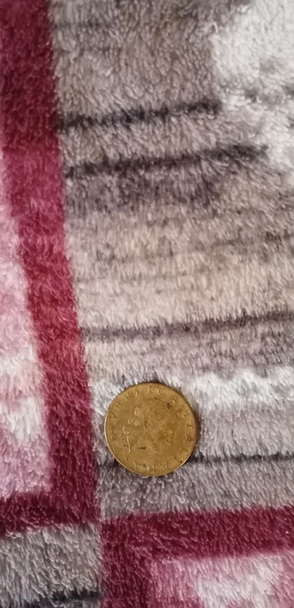 200 lire 1978 