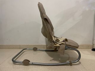 Hamaca Mecedora Portable Bebe Prenatal