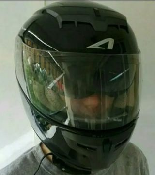 CASCO INTEGRAL ASTONE