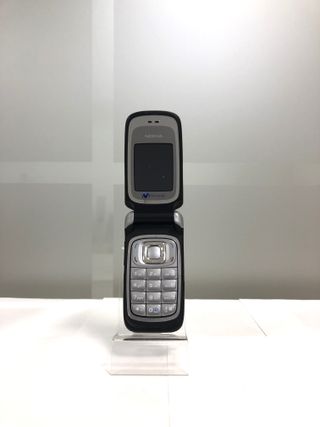 NOKIA 6085 ¡¡OCASION!!