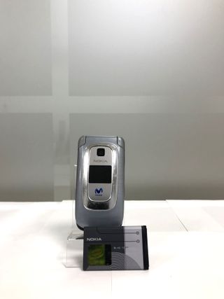 NOKIA 6085 ¡¡OCASION!!