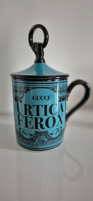 Tazza Richard Ginori for Gucci (2017)