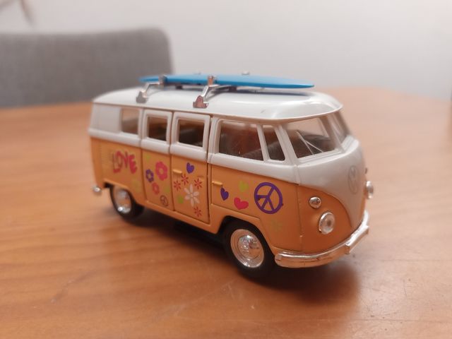 Vw T2