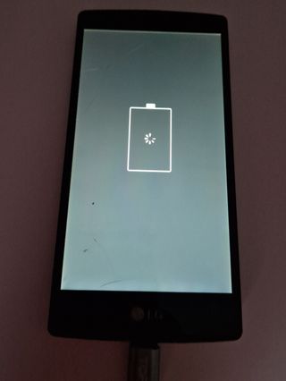 LG-H525n reparar