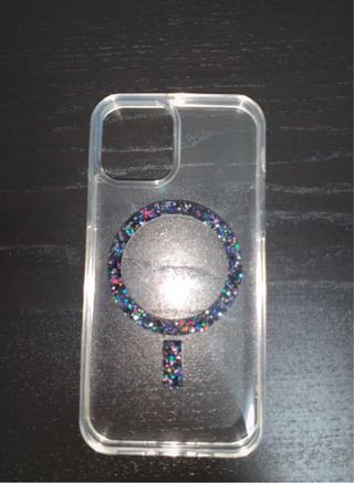 Funda Iphone 12/12pro Magsafe