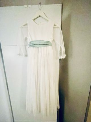 Vestido comunión