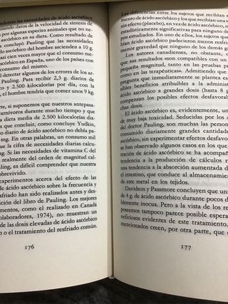 Libro, nutrición y salud