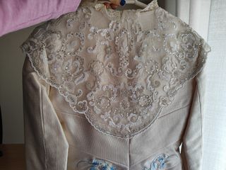 Traje de fallera adulta