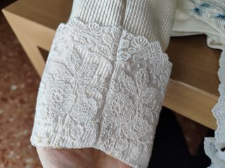 Traje de fallera adulta