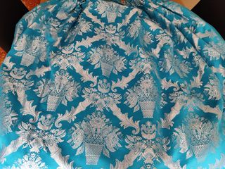 Traje de fallera adulta